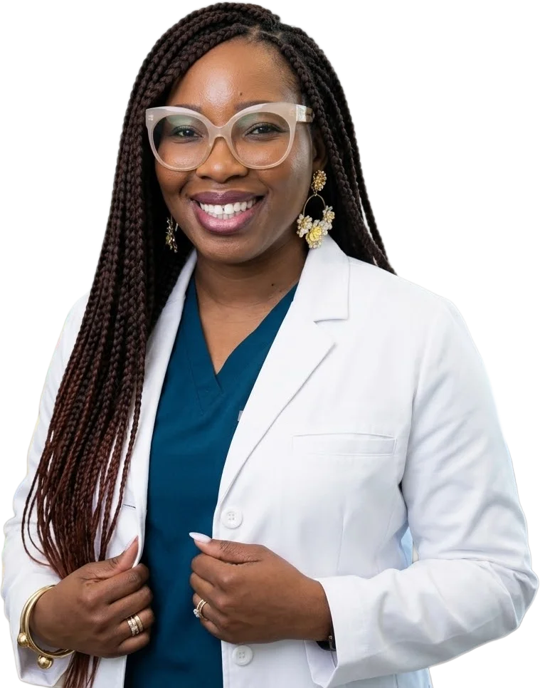 Dr. Amaka Nnamani